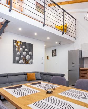 Vale Mare Apartment