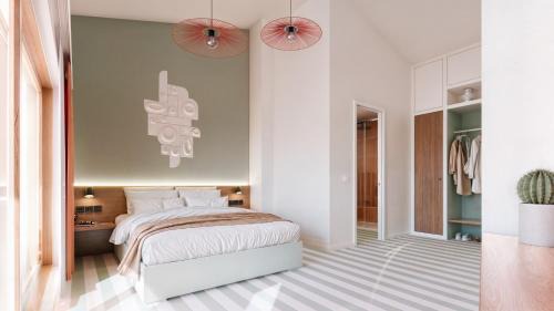 Valesmeralda Boutique Rooms, Porto Cervo Marina