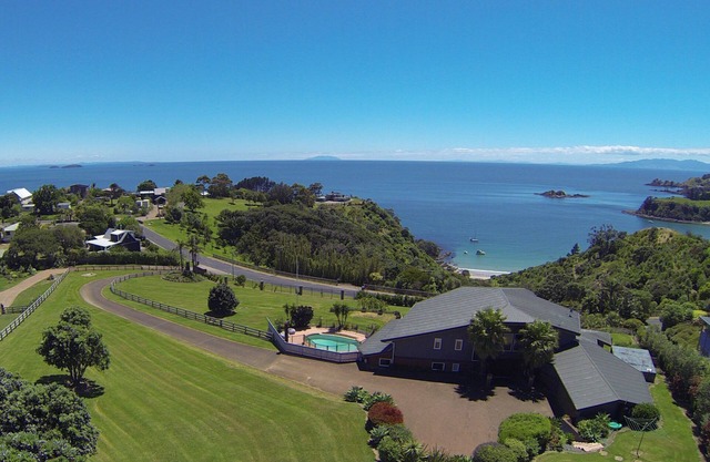 Valhalla - Stay Waiheke