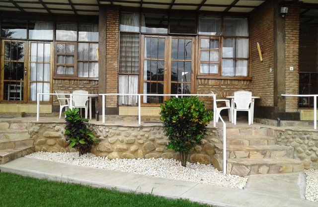 VALIA APARTMENTS, Prestigious Rentals in Kiriri with Panoramic views