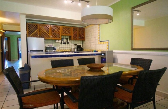 Vallarta Private 3BR Condo with Pool for Weekend Getaway