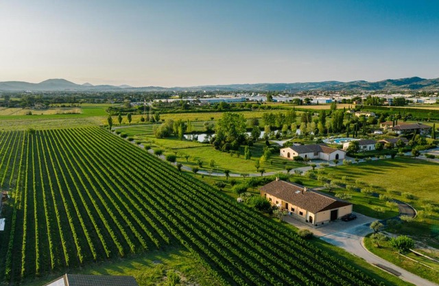 Valle di Assisi Country Apartments