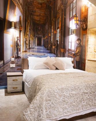 Valletta City Suites