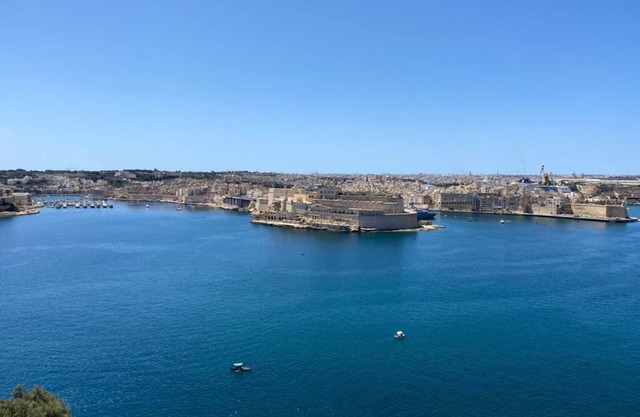 Valletta Superb 3 Bedroom Apartment