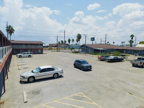 Valley Motel By Townhouse Corpus Christi Near Airport I 37