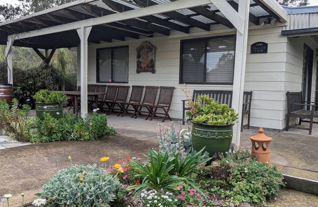 Valley View Cottage y Acres Hunter Valley Wine Country