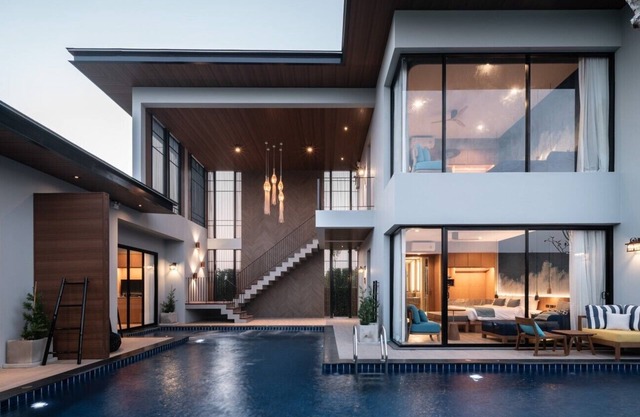 Vann Hua Hin Resort