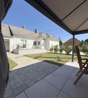 Varázsvilág Vendégház