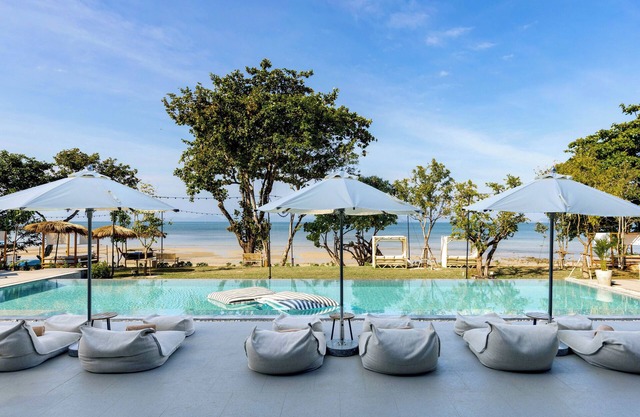 Varana Hotel Krabi