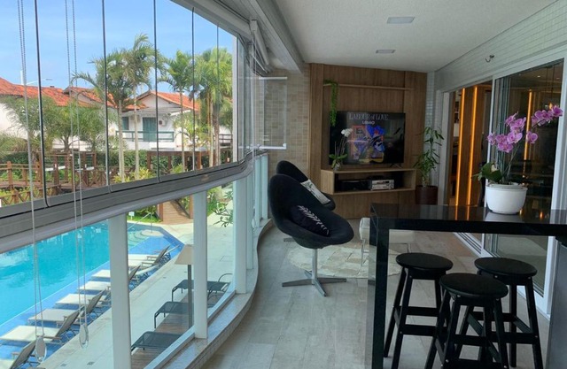 Varandas do Atlântico - Apartamento de lujo frente al mar