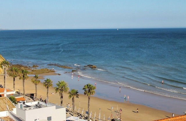 Varandas do Mar T2 R, Olhos de Água