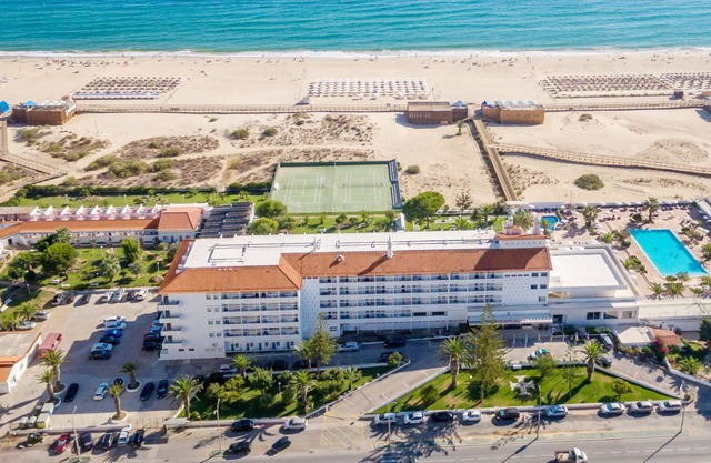 Vasco da Gama Hotel