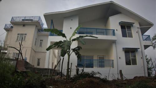 Vayu Kutir - Marut Chalet