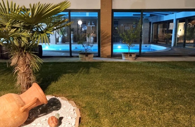 VC Suite Apartment- free WIFI