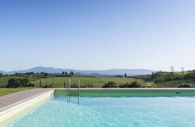 Casa de vacaciones Vecchio Mulino en Chiusi - 7 personas, 2 dormitorios