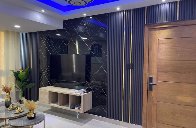 Ven y siéntete como en casa con este confortable apartamento céntrico
