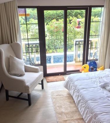 Venetian Signature PoolAccess Resort Jomtian Pattaya