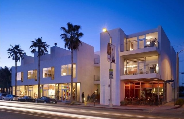Venice Beach - Extended Stay - Urban Logia