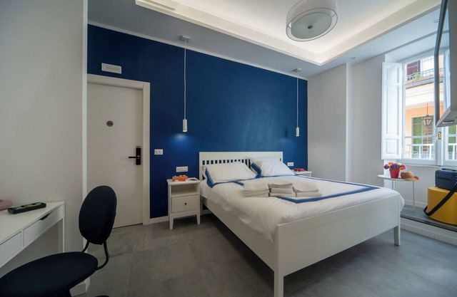 Veniero37 Guest House Feeling at home in the heart of Rome