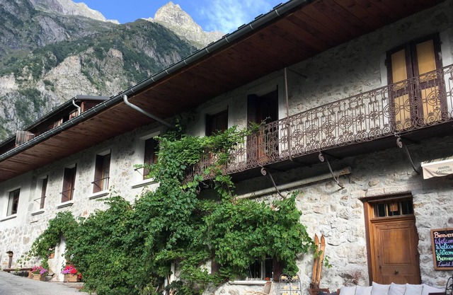 Lauvitel Lodge - 8 a 28 personas - Alpe d'Huez y Deux Alpes