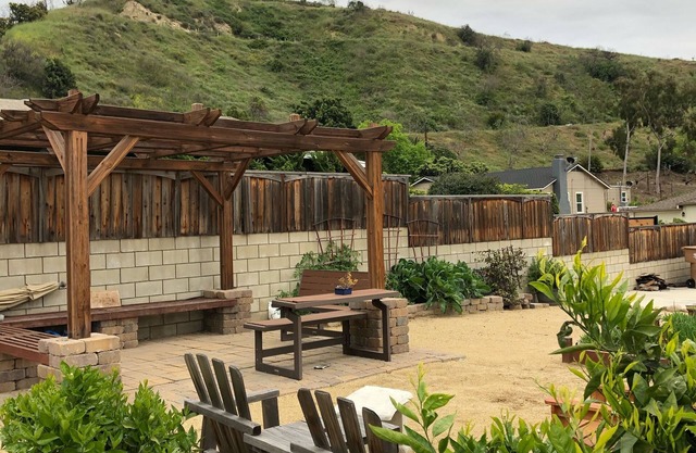 Ventura / Ojai Un dormitorio con patio cercado privado, cerca de la nueva construcción de la Patagonia.