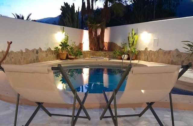 Casa Ventura