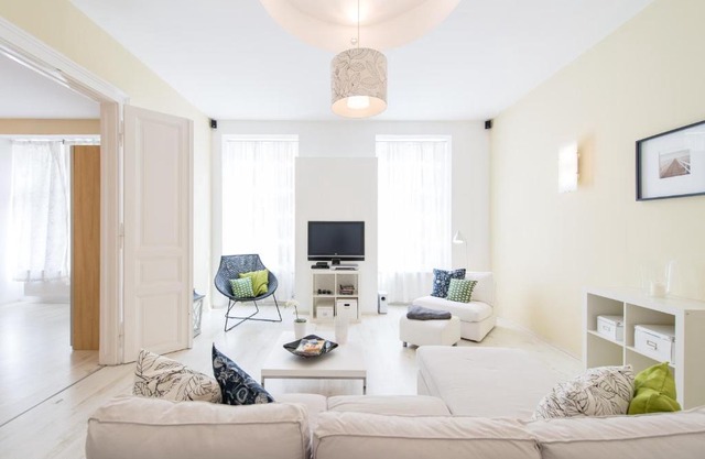 Venus Apartments - City Park I
