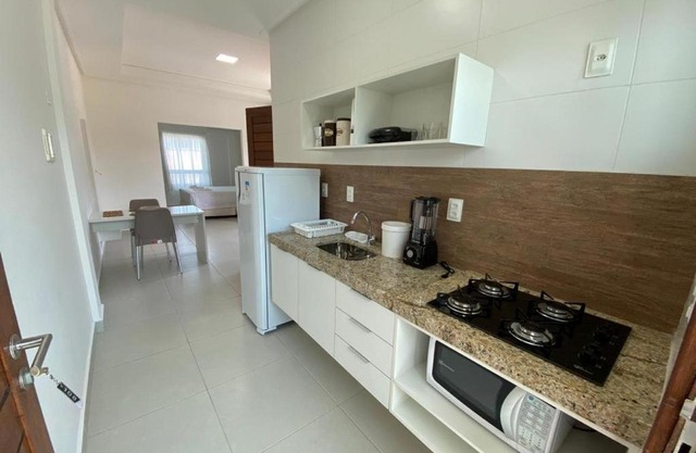 Vera Almeida Home Service - Praia de Manaíra