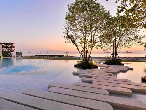 Veranda Resort Pattaya - MGallery Collection, Accor Hotel