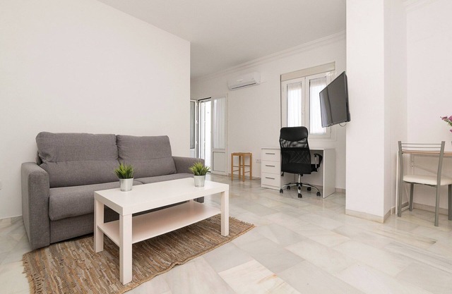Verano En Chiclana - Apartamento Con Wifi Gratis