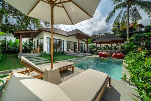 Verona by DH - Live the Verona Lifestyle - New Villa with Pool - Designer Decor