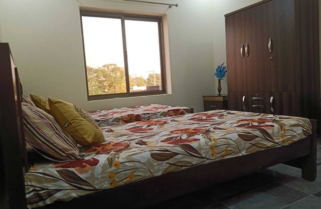 Very clean and safe place for people travelling to Mirpur AK