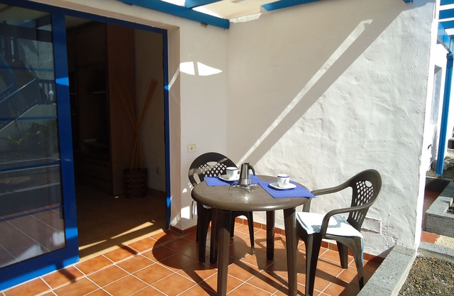 VV Estudio muy acogedor y confortable