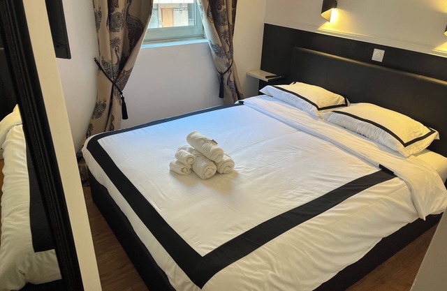 Very nice apartment with swimming pool near Festivals Plage Croisette Suquet