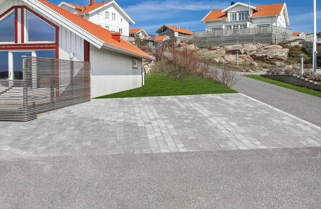 Vetteberget Anexet in Fj Llbacka