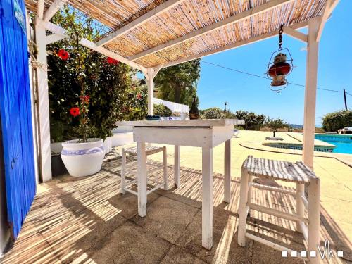 VH CostaBlanca - CASA MAMET