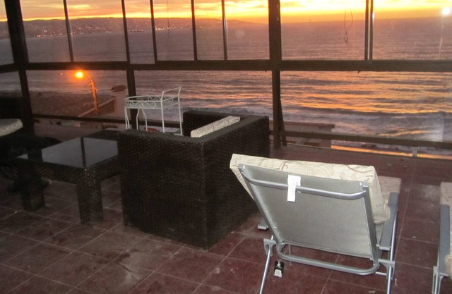 VIÑA DEL MAR, REÑACA SOÑAR JUNTO AL MAR
