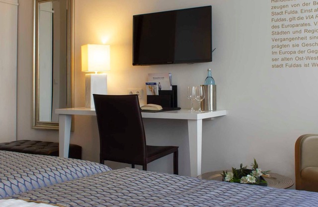 Via Regia Görlitz Two-room apartment - Hotel Via Regia - VIAs Hotels