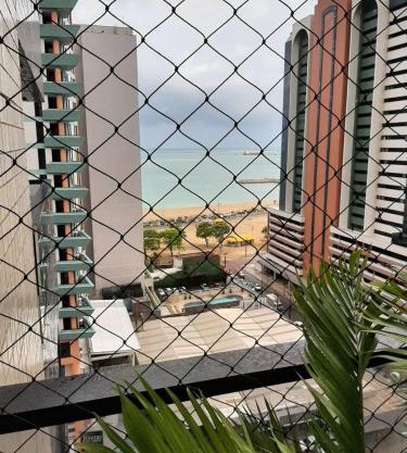 Via Venetto Apt 1302 Meireles Fortaleza