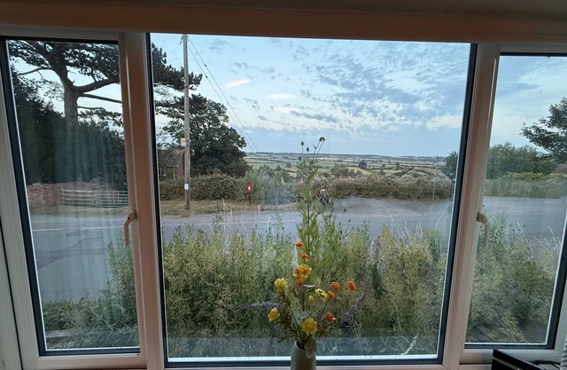 Vicarage Hill Retreat