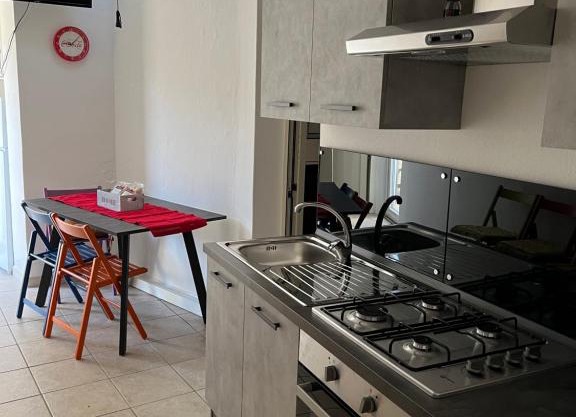 Vicol8 Casa Vacanze