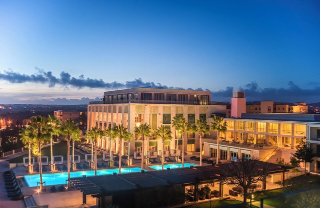 Victoria Golf Resort and Spa Managed by Accor