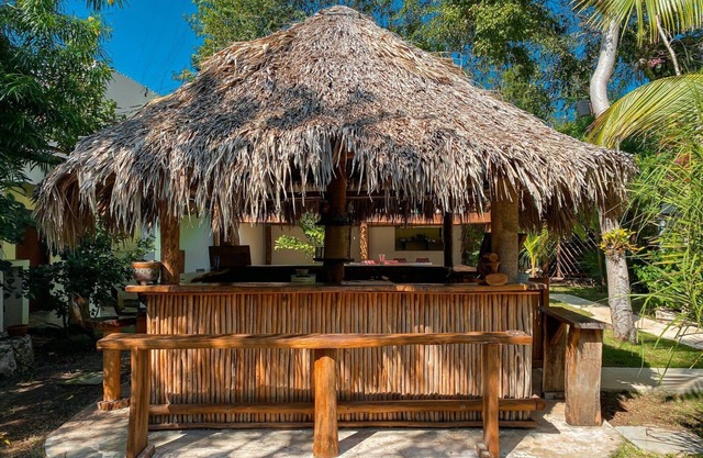 Vida Jungle Resort