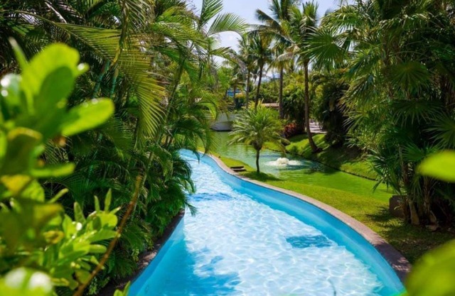 1 master room Vidanta Riviera Nayarit 2 adults+2 children or 6 adults.