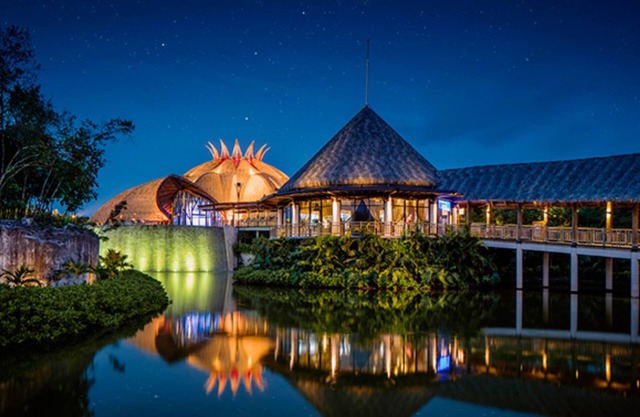 Vidanta at Riviera Maya-Grand Bliss Golf & Spa Resorts- 1 Bedroom Suite