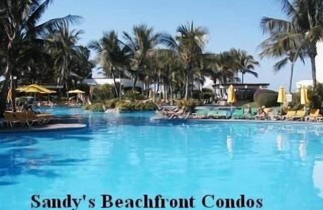 Suite Vidanta Sea Garden Resort