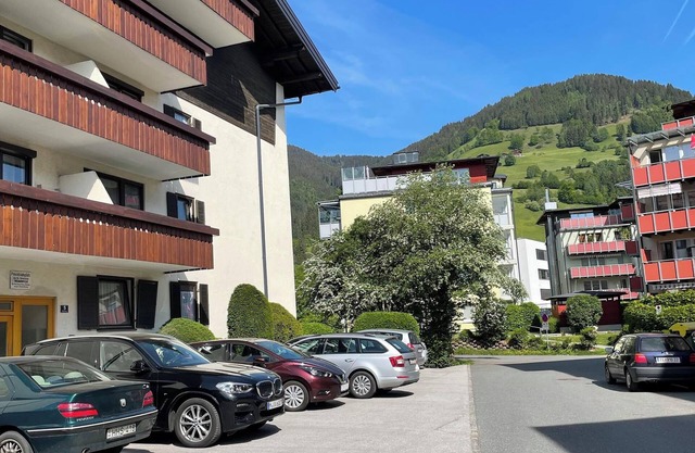 Estudio 'Vidaoro' cerca del teleférico con Wi-Fi