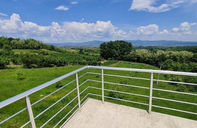 Vidikovac pod Jelicom