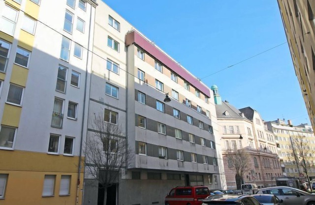 Vienna waits for you by Interhome
