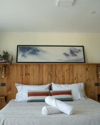 Viento Sur Pichilemu Lodges